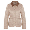 Barbour Womens Deveron Quilted Jacket