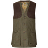 Harkila Mens Kenmore Shooting Waistcoat
