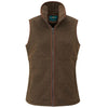 Alan Paine Womens Aylsham Fleece Waistcoat
