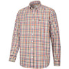 Hoggs Of Fife Mens Douglas Twill Shirt