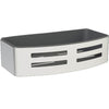 Miller Signature Rectangular Shower Tidy With Removable Tray