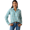 Ariat Womens Billie Jean Check Shirt