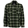 Swanndri Mens Kiaraki V4 Wool Shacket