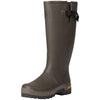 Harkila Mens Forester Gusset Rubber Boot
