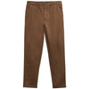 Barbour Mens Washed Stretch Twill Tailored Fit Trouser