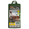 Bosmere Ultimate Protector Rectangular Patio Set
