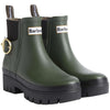 Barbour Womens Hepburn Ankle Welly