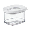 White Mepal Mini Modula Storage Box 175ml