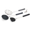 Joseph Joseph Nest Fusion 3 Piece Wok Utensil Set