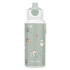 Mepal Little Dutch Little Farm Pop-Up Bottle