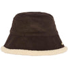 Barbour Womens Overton Reversible Bucket Hat