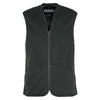 Sage Barbour Warm Pile Waistcoat Zip-In Liner