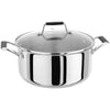 Stellar Induction Casserole Pot