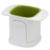 White Joseph Joseph ChopCup Vegetable Dicer