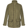 Olive Harkila Womens Jura GTX Jacket