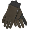 Pine Green Seeland Mens Target Gloves