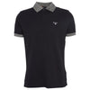Barbour Mens Marlton Tailored Fit Polo Shirt