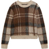 Barbour Womens Glendyn Knitted Jumper