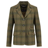 Barbour Womens Carlby Tailored Jacket