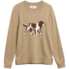 Barbour Womens Fareham Knitted Jumper