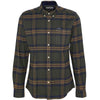 Barbour Mens Portdown Tailored Shirt