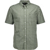 Swanndri Mens Lancewood Short Sleeved Shirt