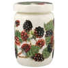 Emma Bridgewater Blackberry Medium Jam Jar