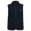 Barbour Mens Reversible Fleece Gilet