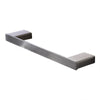 Miller Miami Towel Rail / Brushed Nickel 8436BN / 300mm