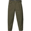 Moss Green Seeland Mens Hillside Breeks