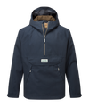 Navy Schoffel Mens Overton Waterproof Anorak