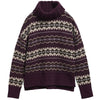 Barbour Womens Helen Knitted Jumper