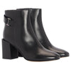 Barbour Womens Piper Block Heel Ankle Boot