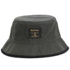 Barbour Mens Field Wax Bucket Hat