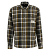 Barbour Mens Hanley Relaxed Twill Shirt