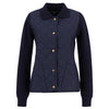 Barbour Womens Allendale Knitted Cardigan