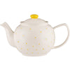 Price and Kensington Daisy 6 Cup Teapot