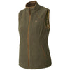 Harkila Sandhem Ladies Fleece Waistcoat