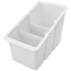 Delfinware Plastic Cutlery Basket