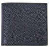 Barbour Mens Grain Leather Billfold Wallet