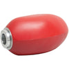 Bisley Red Plastic Dummy for Launcher
