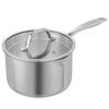 Kuhn Rikon Allround Plus Saucepan With Draining Lid