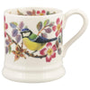 Emma Bridgewater Wild Rose Half Pint Mug