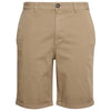 Barbour Mens Washed Twill Chino Short