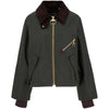 Barbour Womens Arlene Wax Jacket