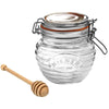 Kilner Glass Honey Pot With Gift Box
