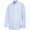 Hoggs Of Fife Mens Granton Oxford Shirt