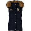 Holland Cooper Womens Team Hooded Gilet