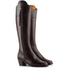Fairfax & Favor Womens Heeled Regina Boot