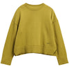 Barbour Womens Harling Cotton Knitted Jumper
